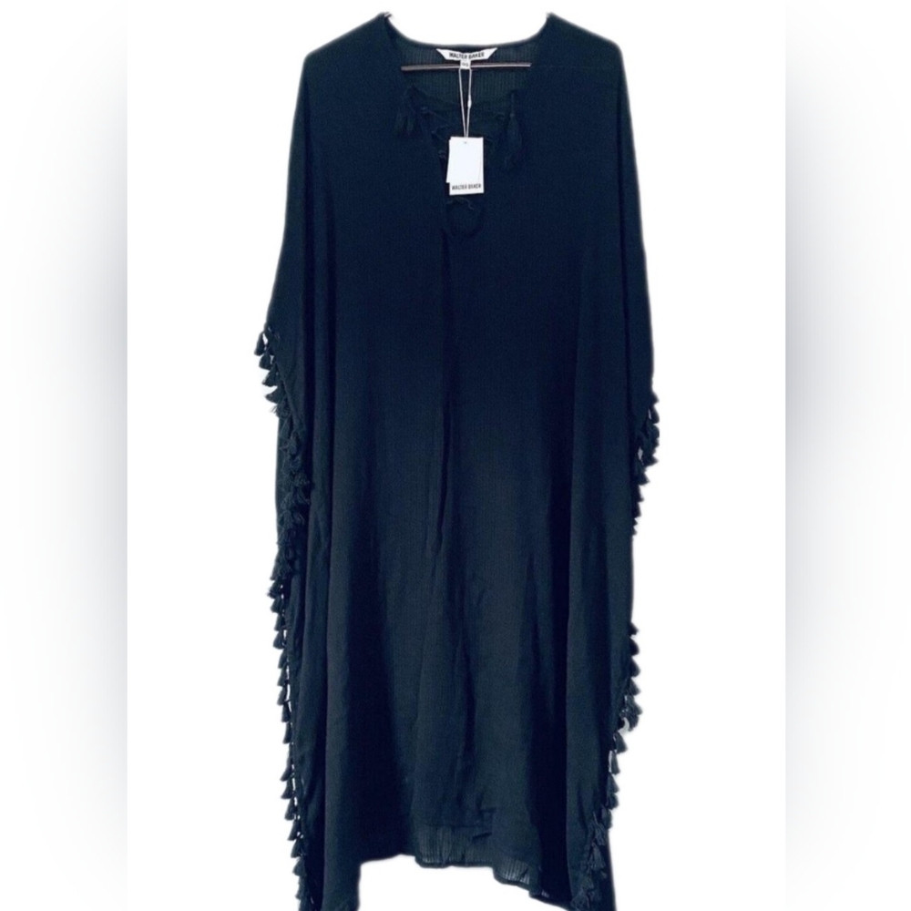 Walter Baker Acapulco Kaftan, New